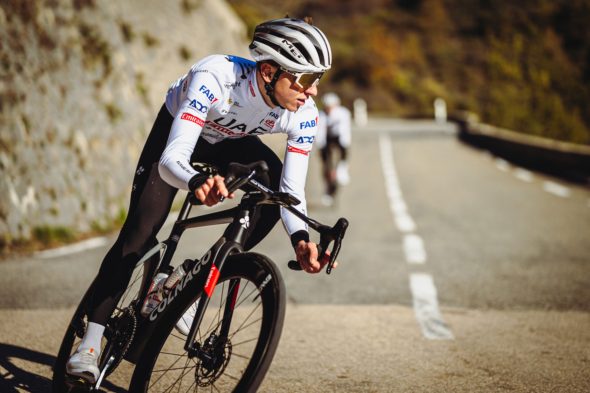 V4Rs Ultegra R8170 Di2 Vision SC 45