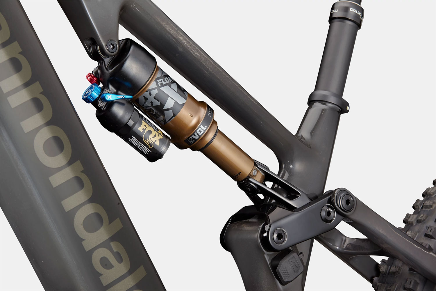 Moterra SL 1 Raw