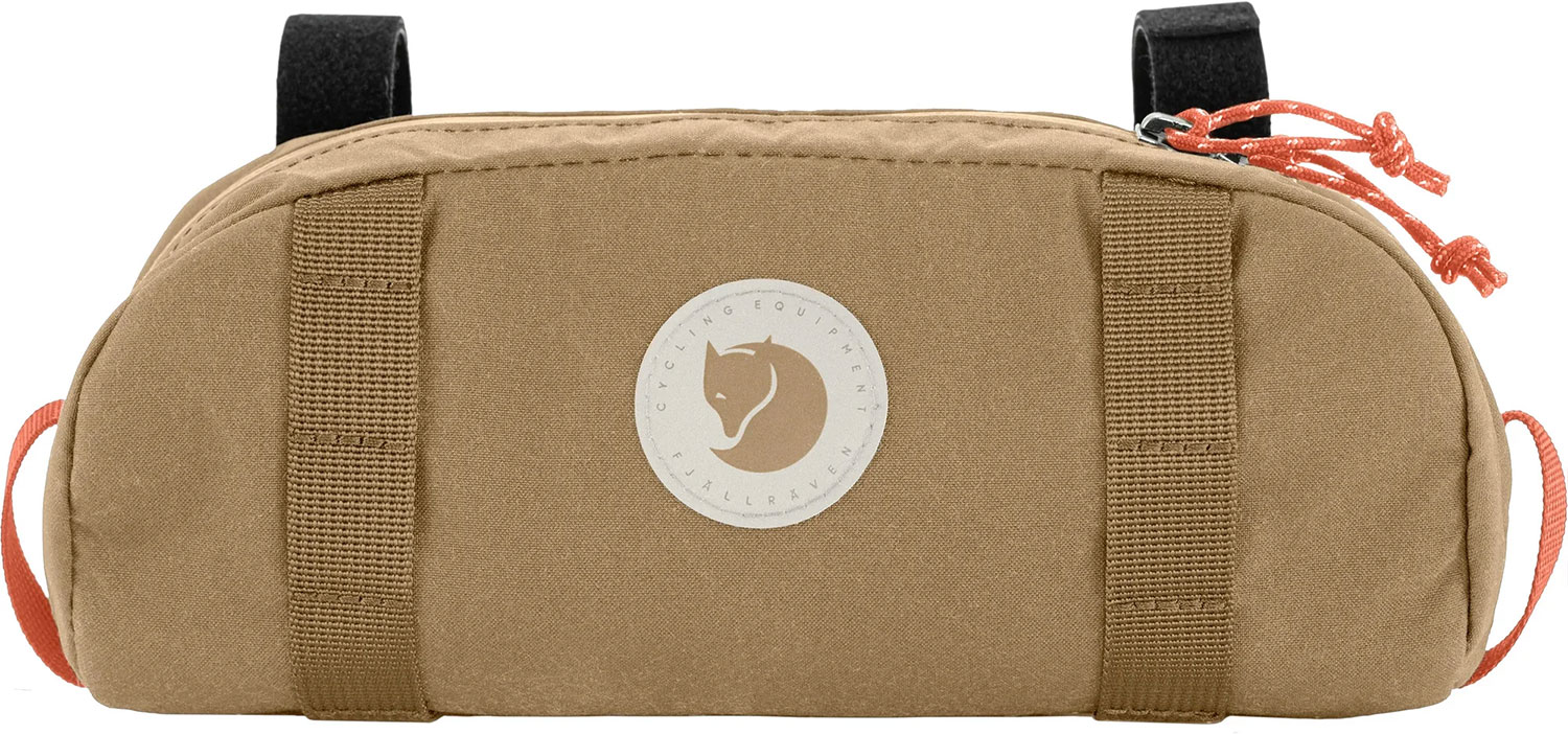 Fjllrven Hoja Handlebar Pocket - Lenkertasche Lenkertaschen kaufen |  Bike-Discount