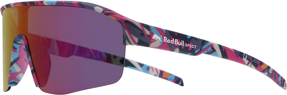 DUNDEE-010 - Lunettes de sport