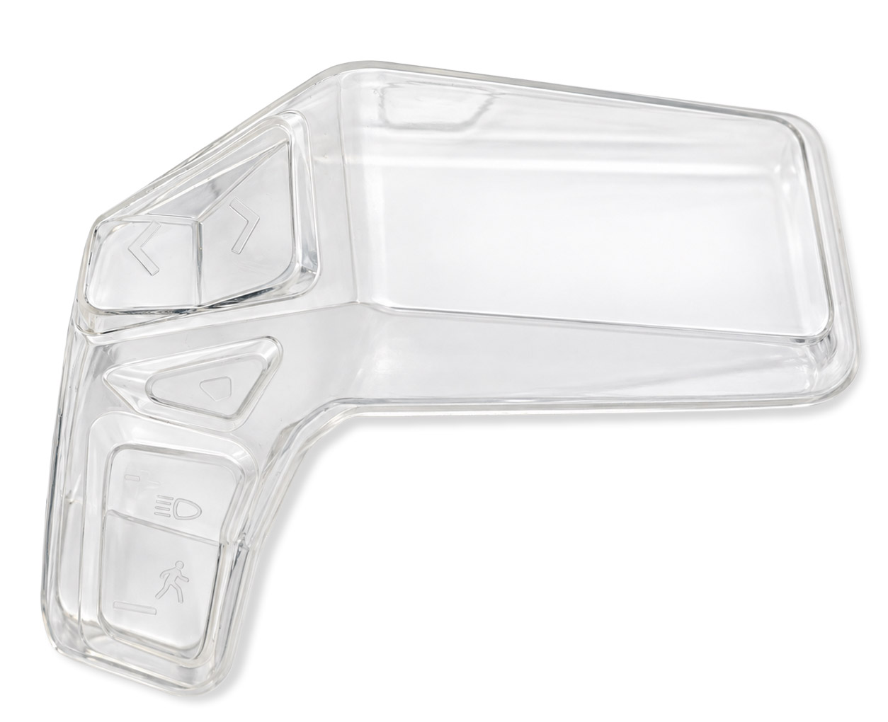 Funda protectora para la unidad de control - Bosch Purion 200