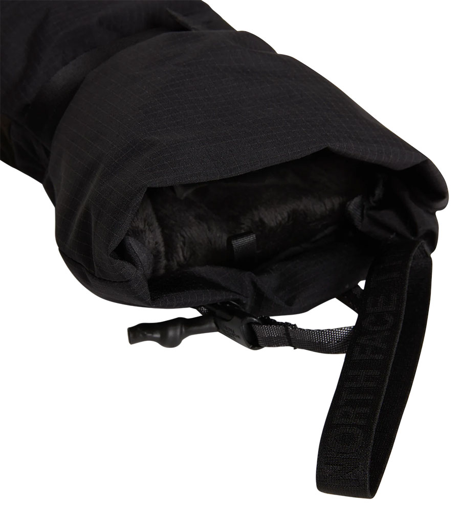 Montana Glove - Gants d'hiver TNF Black