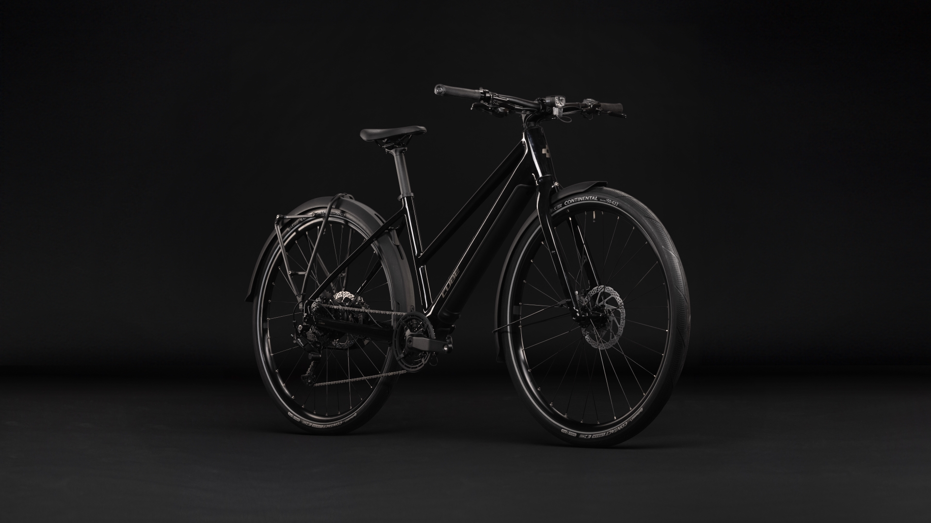 Editor Hybrid ONE 360 FE black´n´irongrey Trapeze 