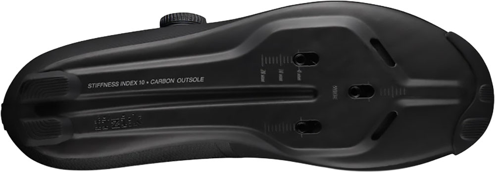Decos Carbon Wide - Rennradschuhe