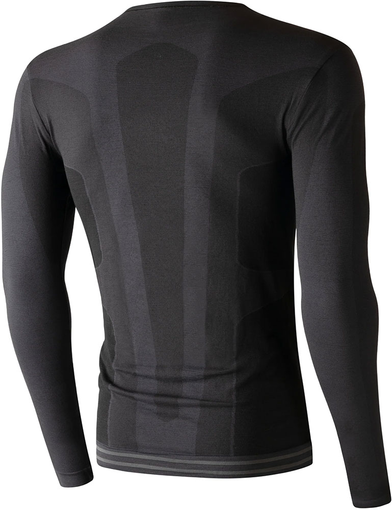 Performance - Langarmshirt Merino 6.0