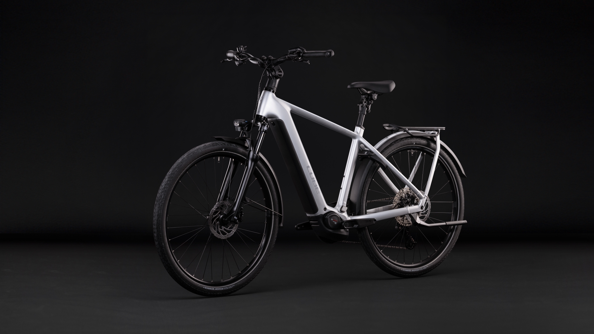 Kathmandu Hybrid ONE 800 silverstar´n´reflex