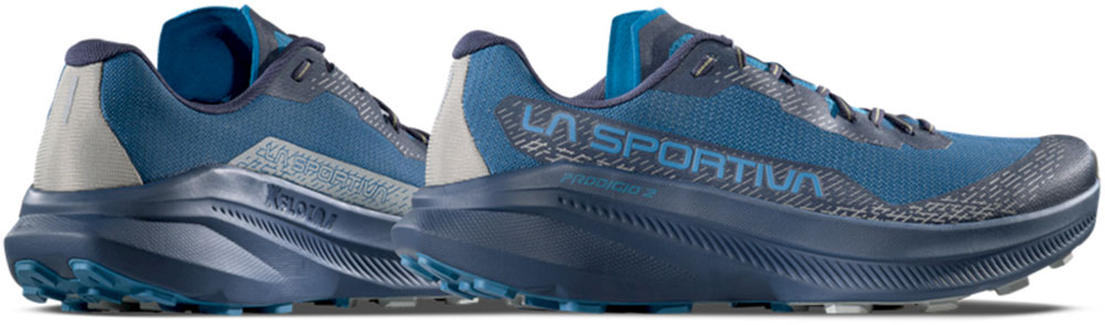 Prodigio II - Trail Running Shoes