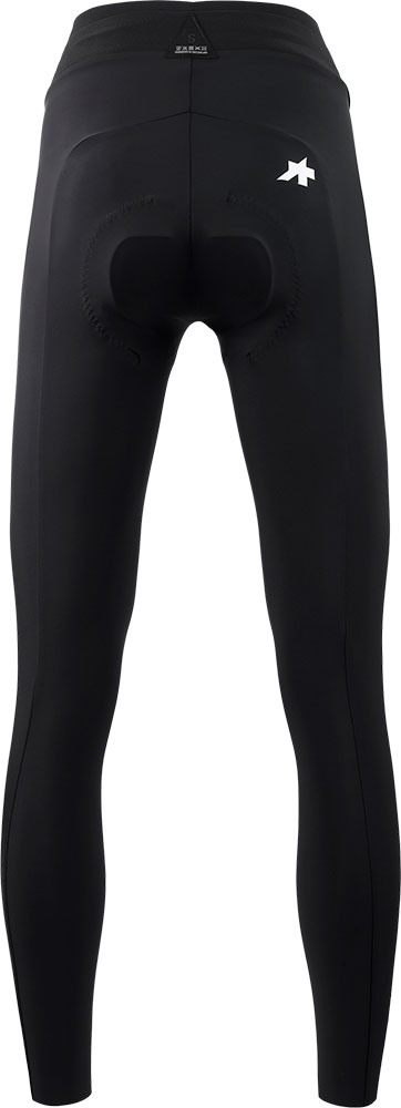UMA GT Summer S11 - Cuissard de cyclisme avec rembourrage pour femmes
