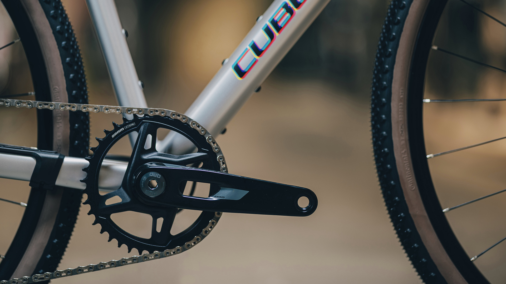 Nuroad SLX spaceship´n´cmy