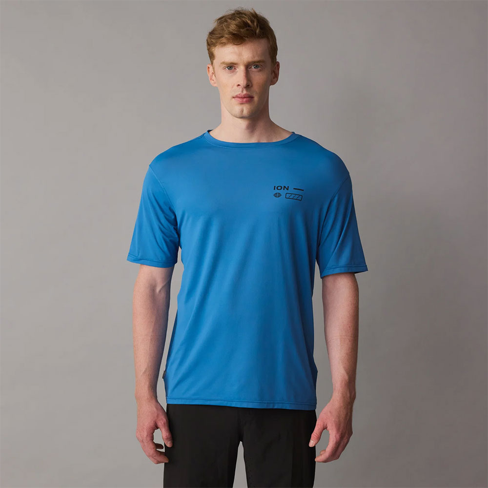 Ionic Graphic - Maillot de VTT