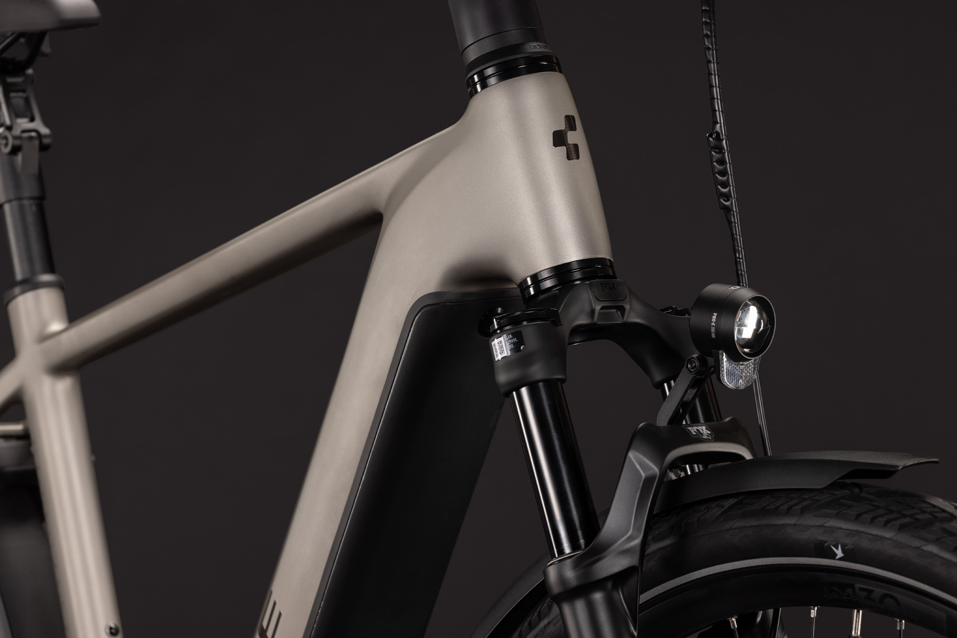 Kathmandu Hybrid SLX 800 flashstone´n´chrome