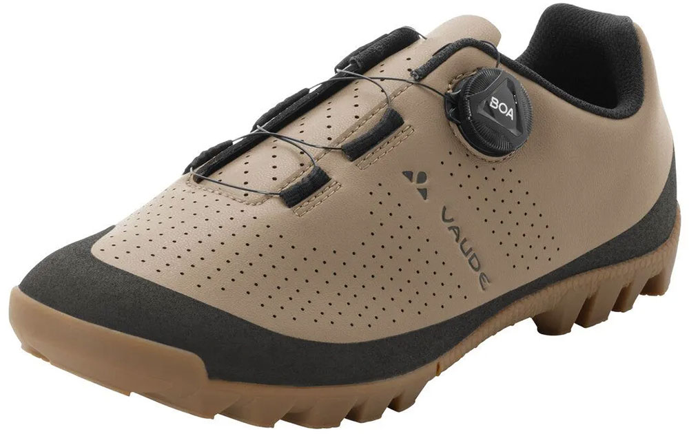 Kuro II - MTB Shoes