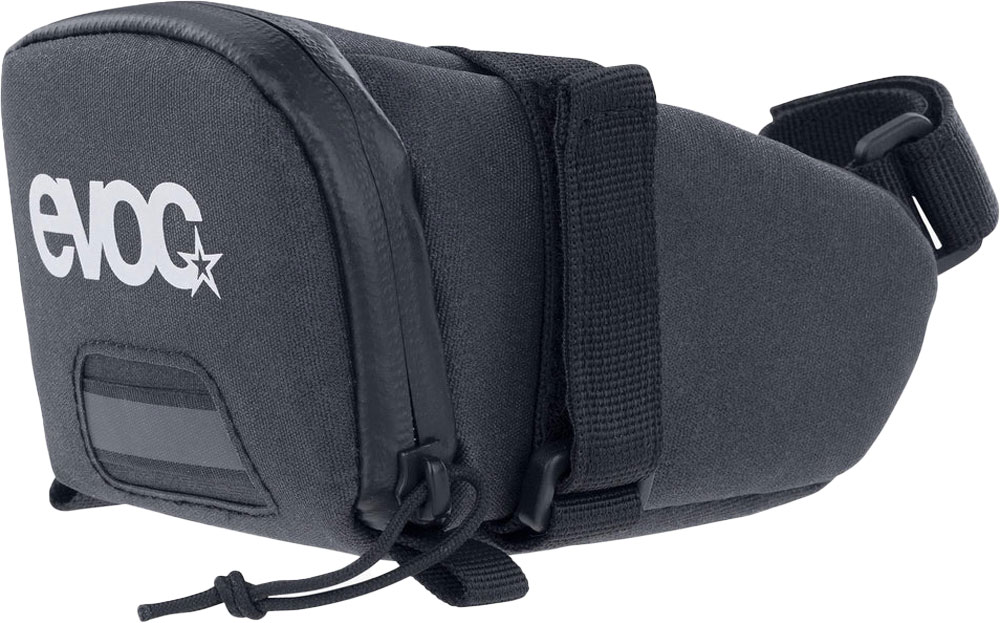 Seat Bag Tour – torba pod siodełko, czarna