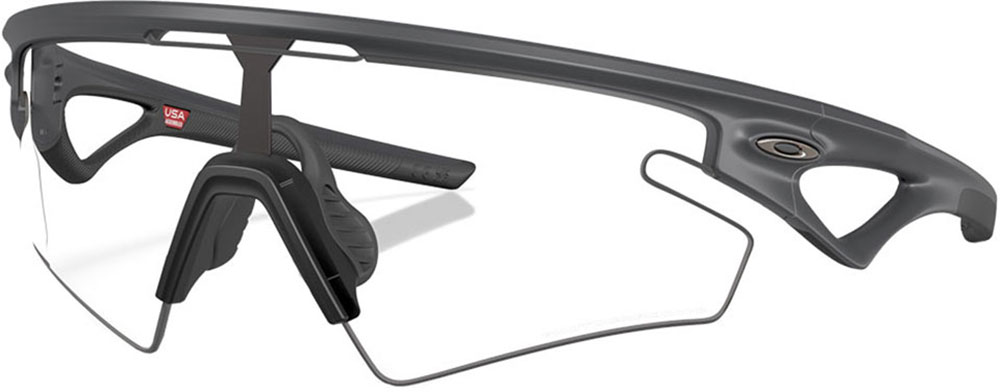 Sphaera Slash Photochromic - Sports Glasses