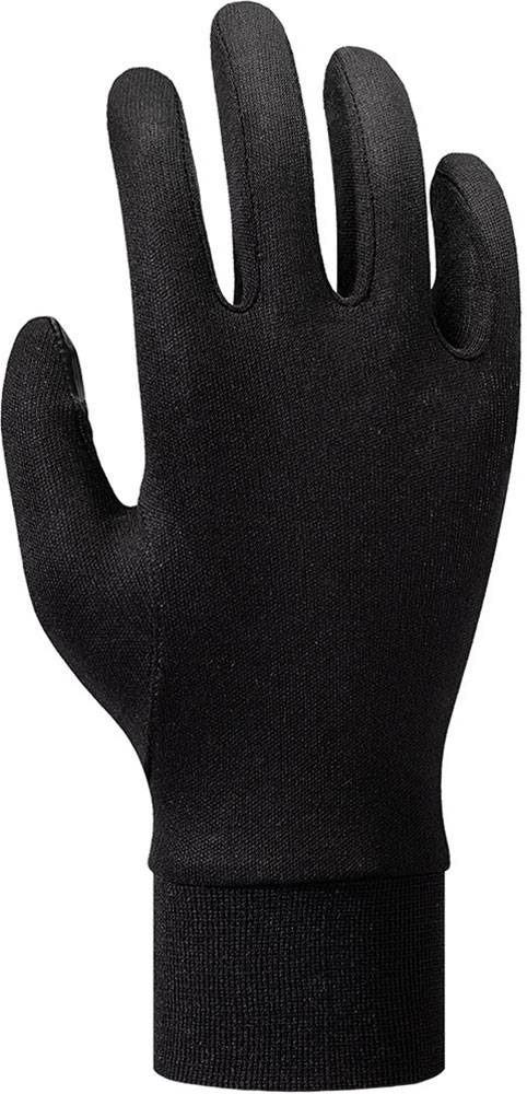 Silk Liner – Cycling Gloves