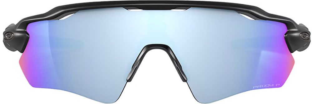 Radar EV Path Prizm Deepwater Polarized - Lunettes de sport