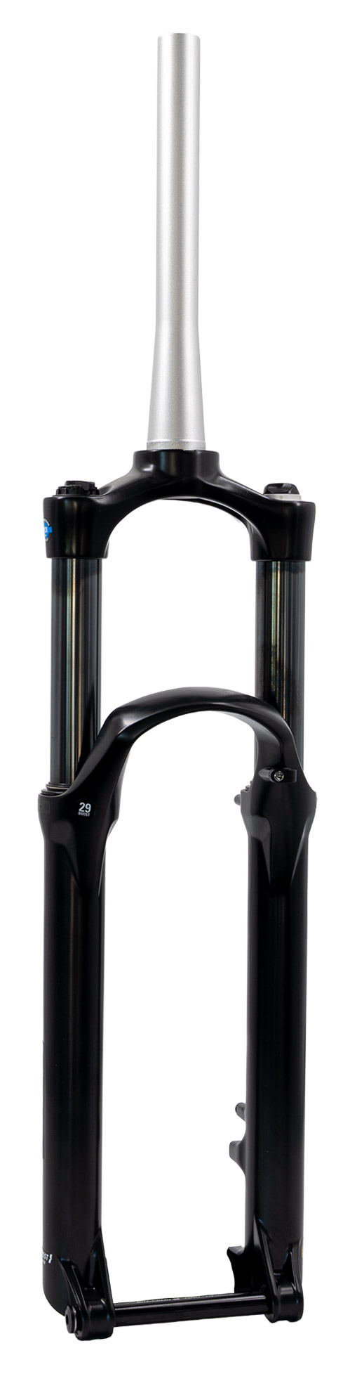 XCR34 Air 29" 2CR 140 Disc Tapered Boost Federgabel TOP-DEAL