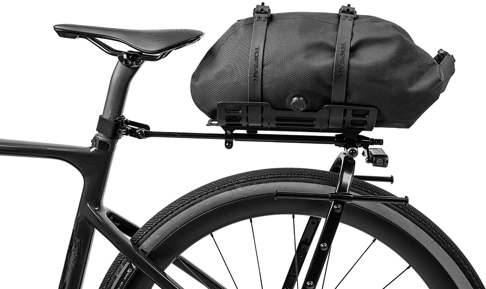 Zaino U-Shell DryBag