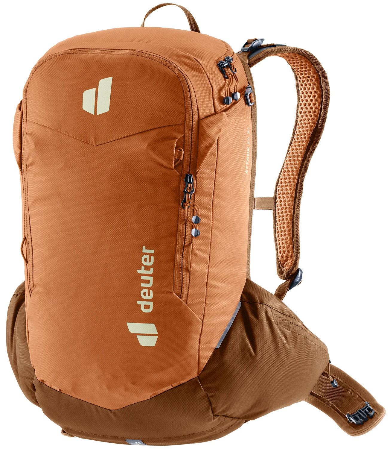 Attack 14 SL - Protektor-Rucksack