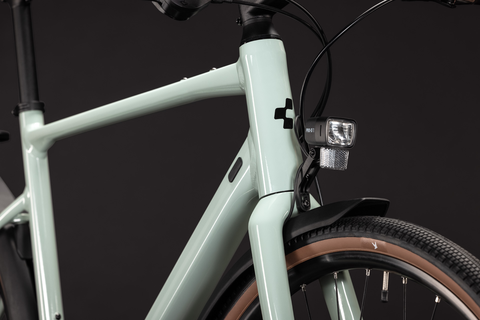 Nulane Pro FE aloegreen'n'black