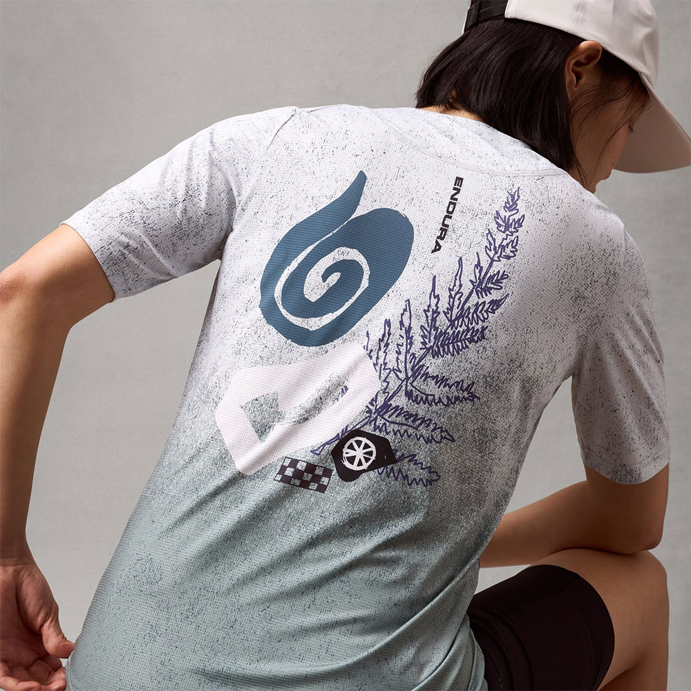 Singletrack - Maillot de VTT femme