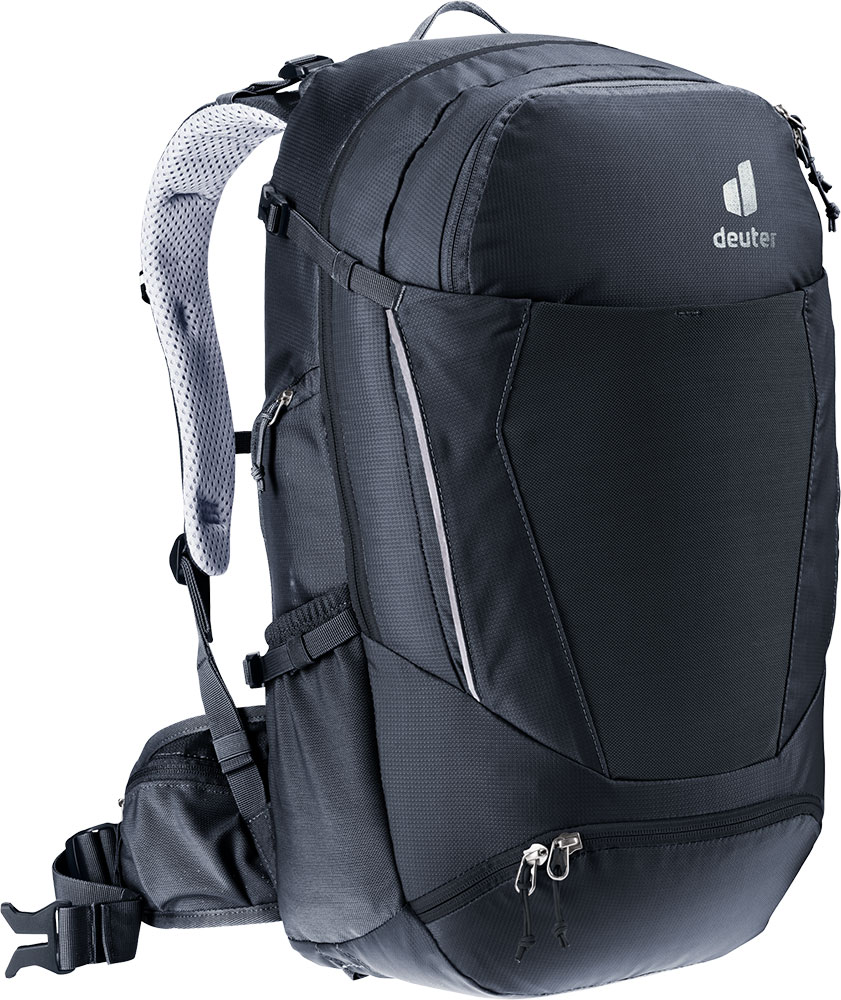 deuter Trans Alpine 30 - Bike backpack Backpack Men | Bike-Discount