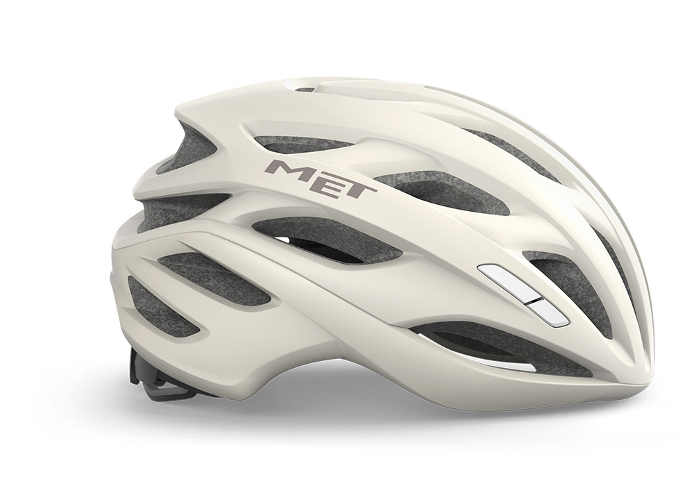 Estro MIPS Cloud/Matte - Casque de vélo de course