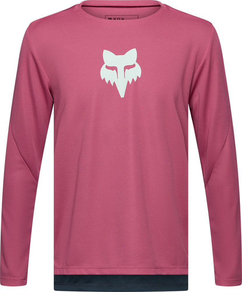 Ranger - Maillot manches longues VTT enfants