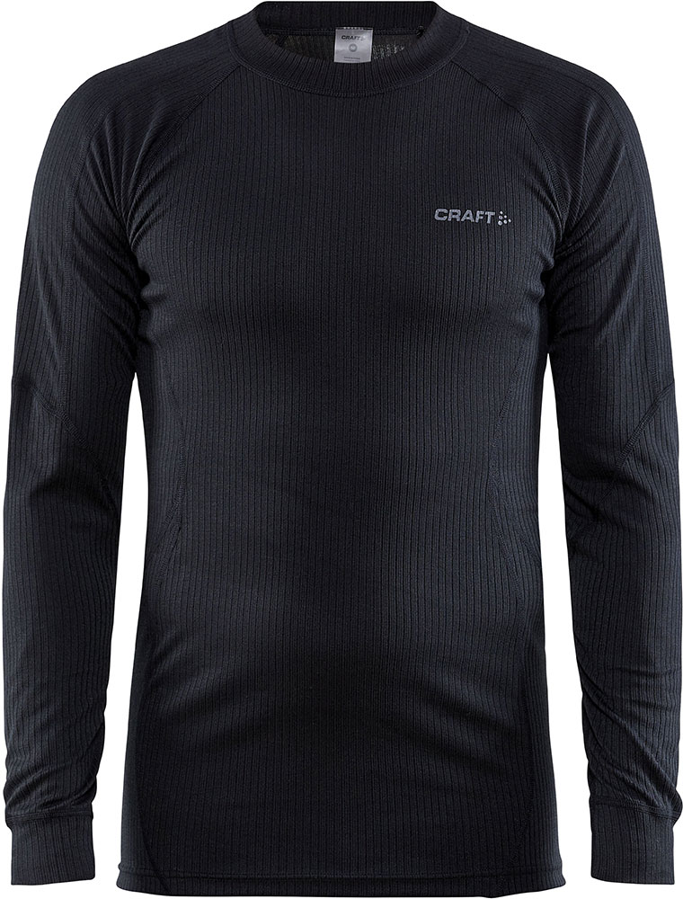 Craft Core Dry Baselayer Set - Funktionsunterwäsche Set 1909707-999000_shirt.jpg