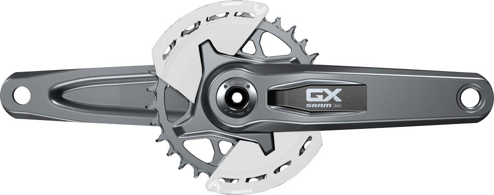 GX Eagle DUB MTB Wide 1x12-speed crank 32T TOP-Deal