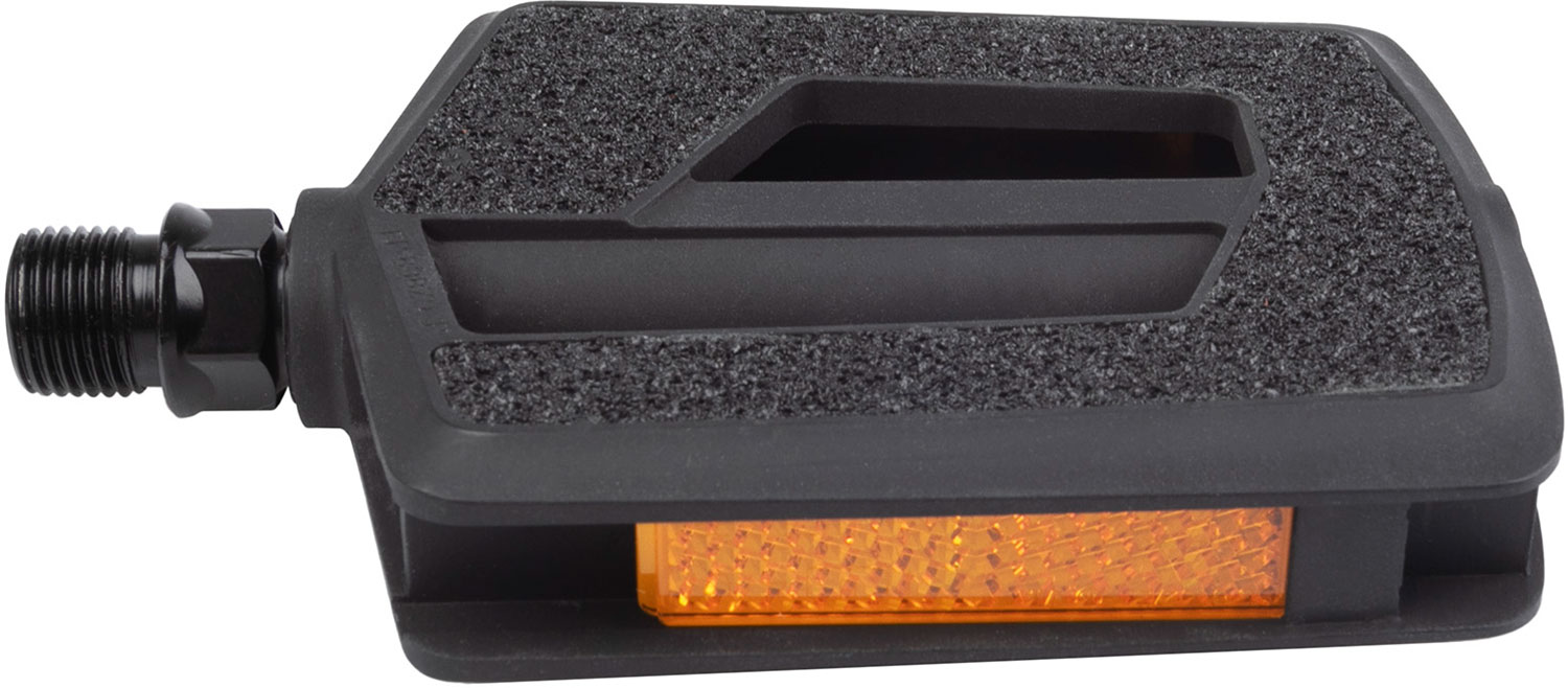 Pedale a piattaforma antiscivolo Steady Flat – OFFERTA SPECIALE
