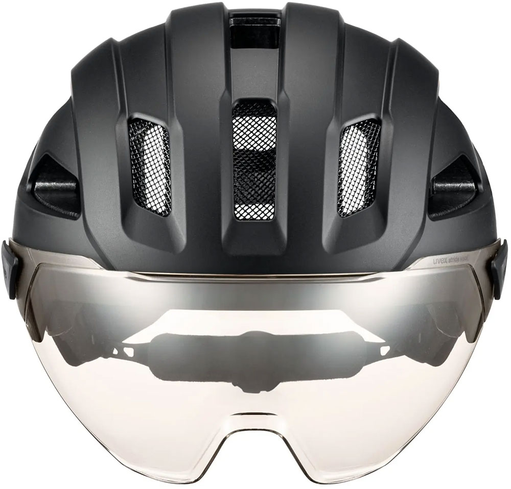 visera stride - Casco urbano