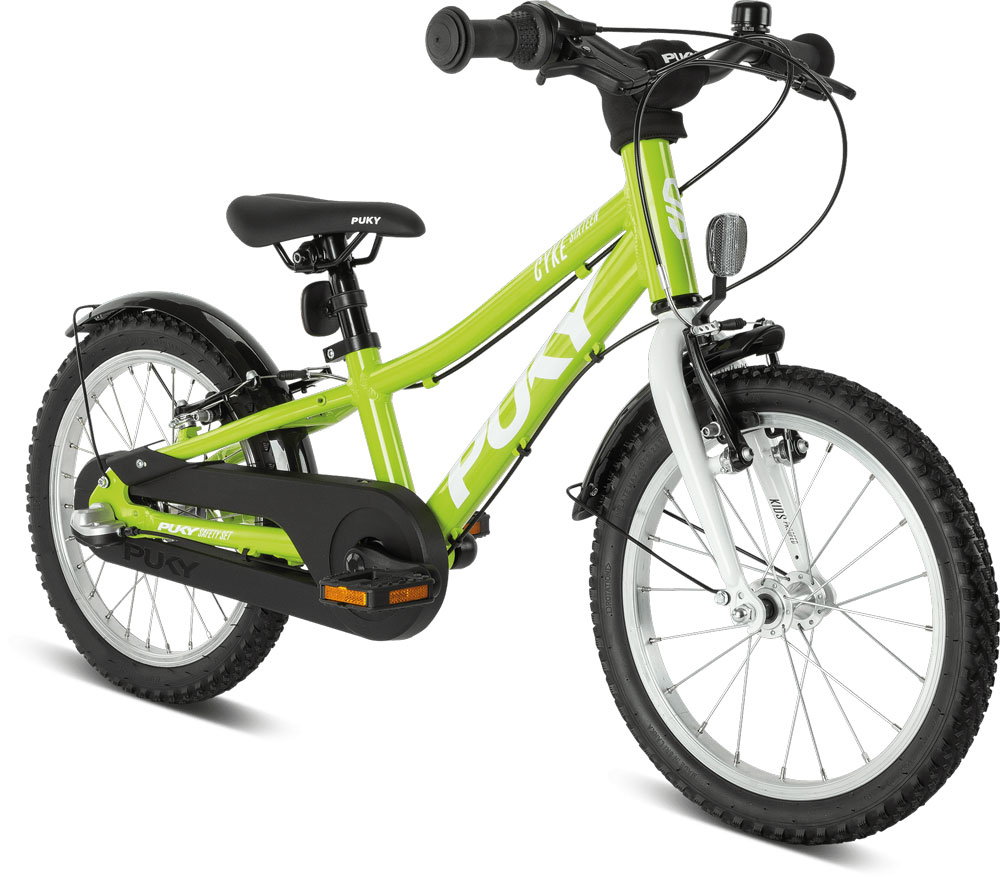 Puky CYKE 16-3-F Alu - Kinderfahrrad mit Freilauf 2.jpg