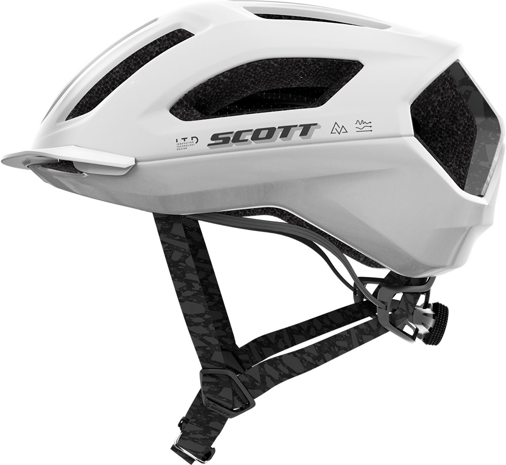 Sierra Mips - Rennradhelm