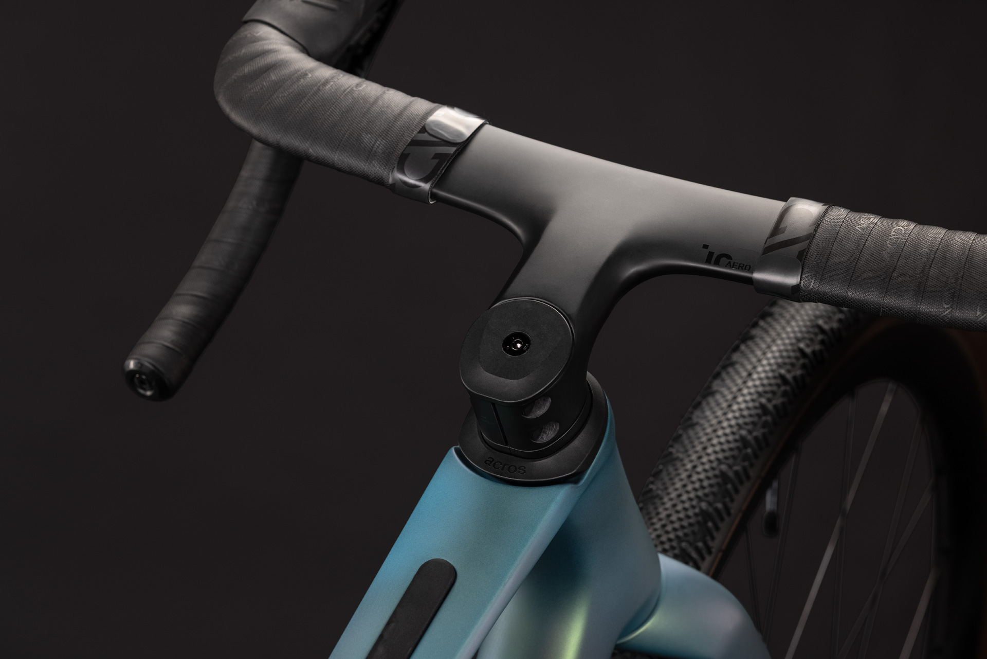 Nuroad C:62 Race jungali´n´black