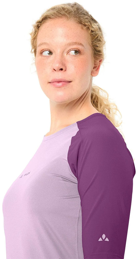Kuro Shirt II - Damen Trikot