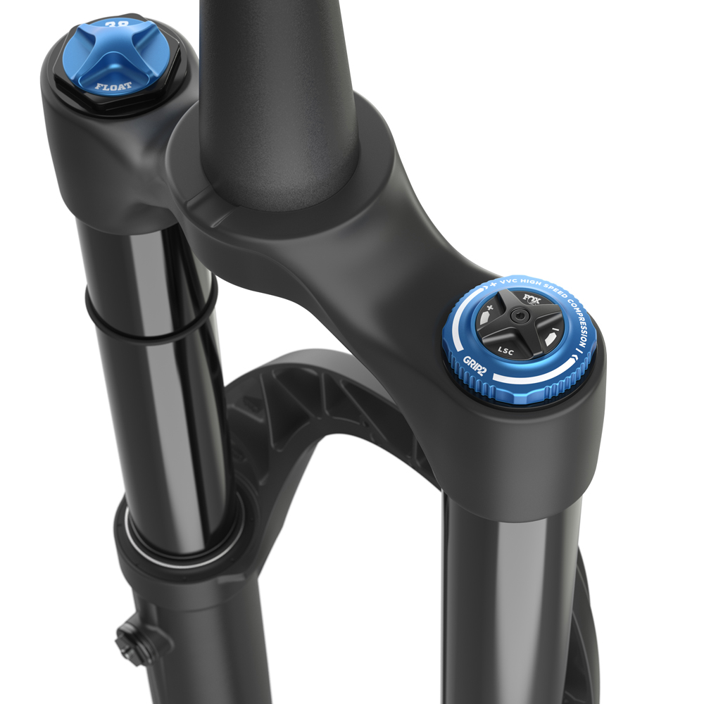 38 A FLOAT 27.5" Performance Elite 170 Grip2 Tapered Boost