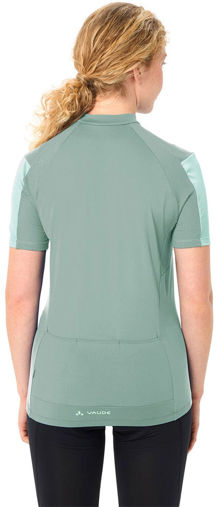 Matera Half Zip - Damen Trikot
