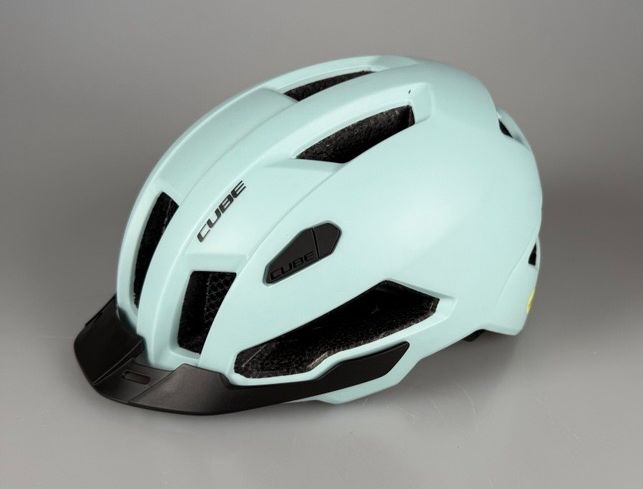 B-WARE / Evoy Hybrid - Trekking Helm M (52-57 cm)