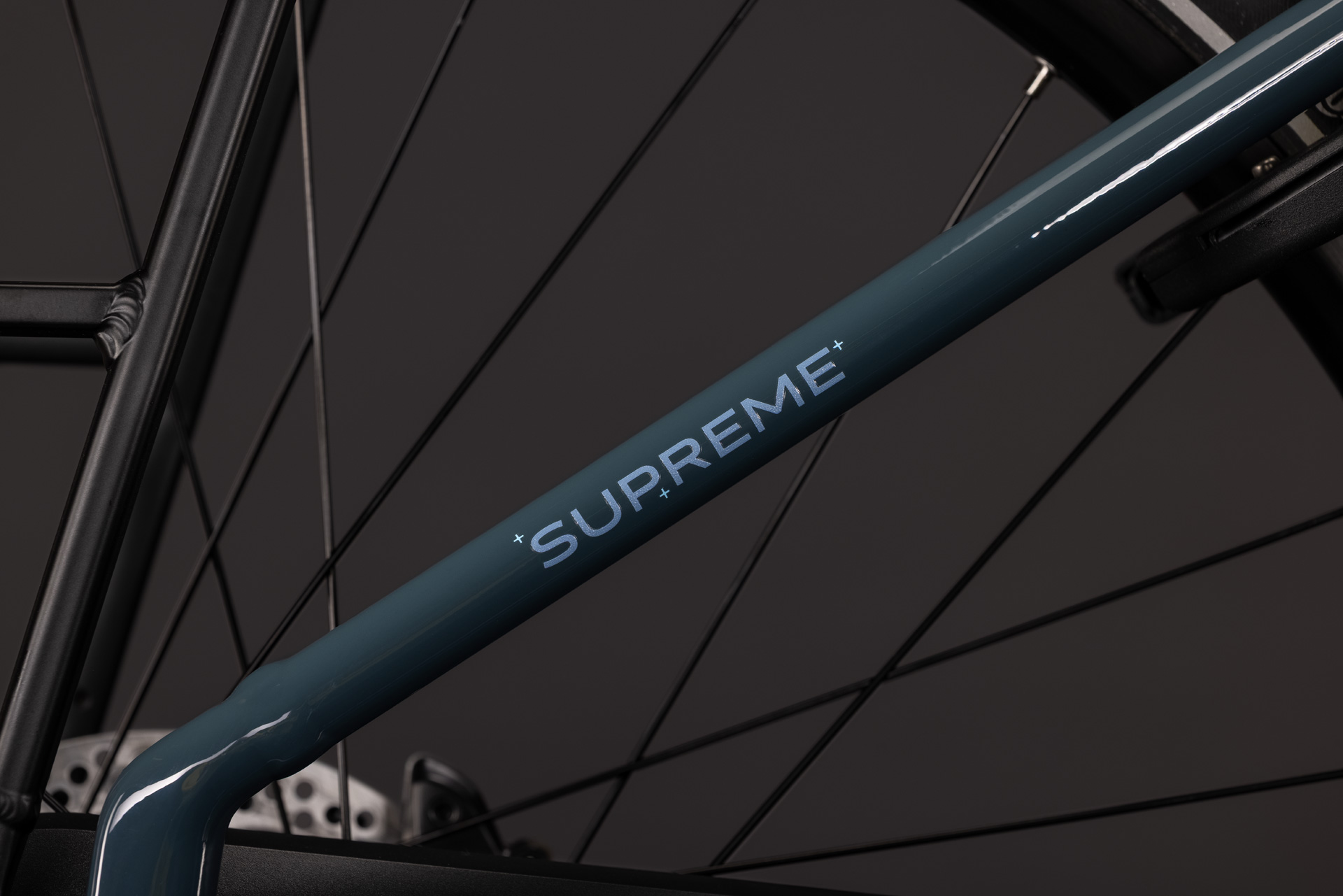 Supreme Hybrid Comfort ONE 600 storm´n´reflex Easy Entry