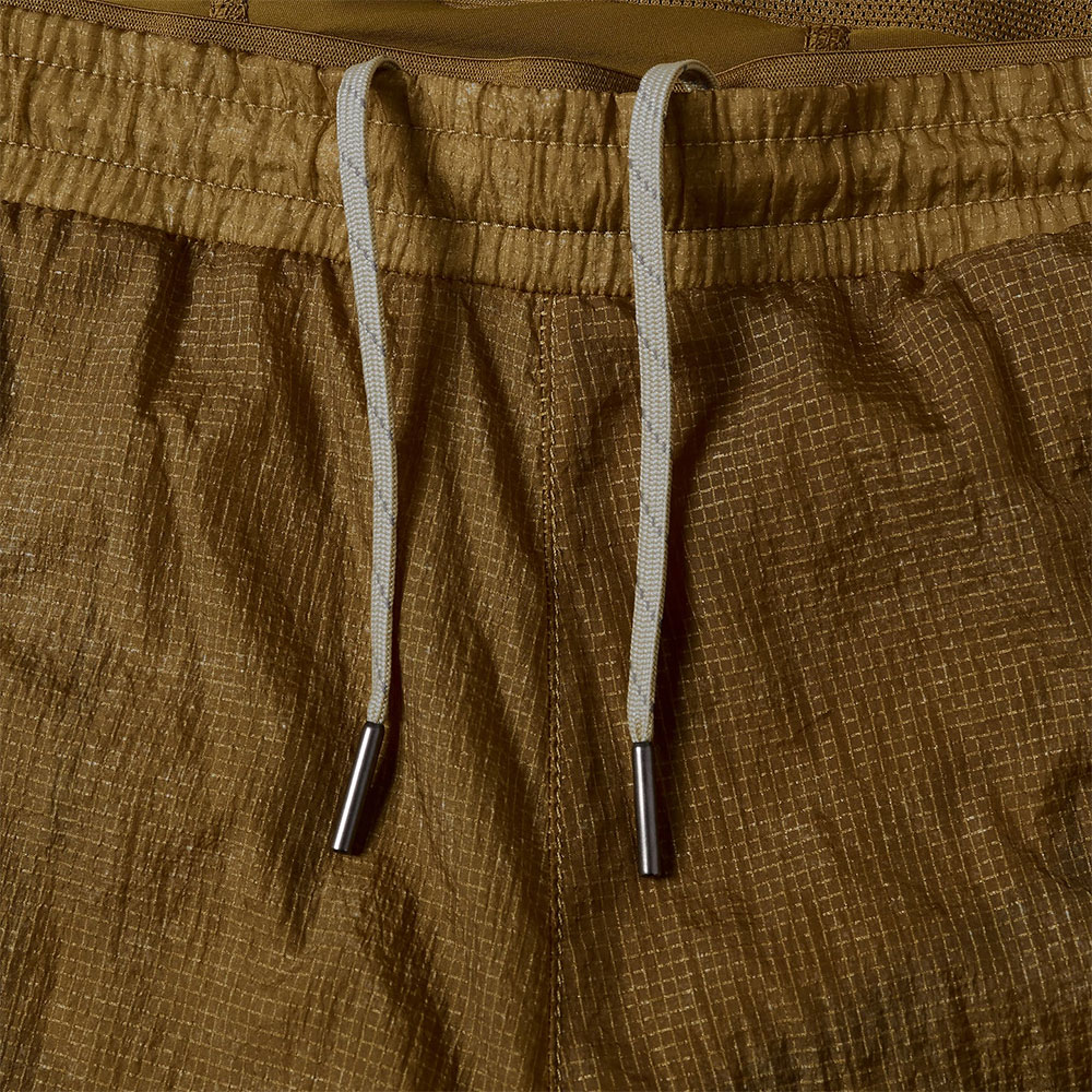 Alltrack Lined -  MTB Shorts mit Innenhose