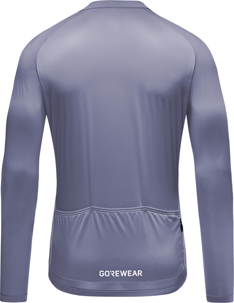 Spinshift - Maillot de manga larga