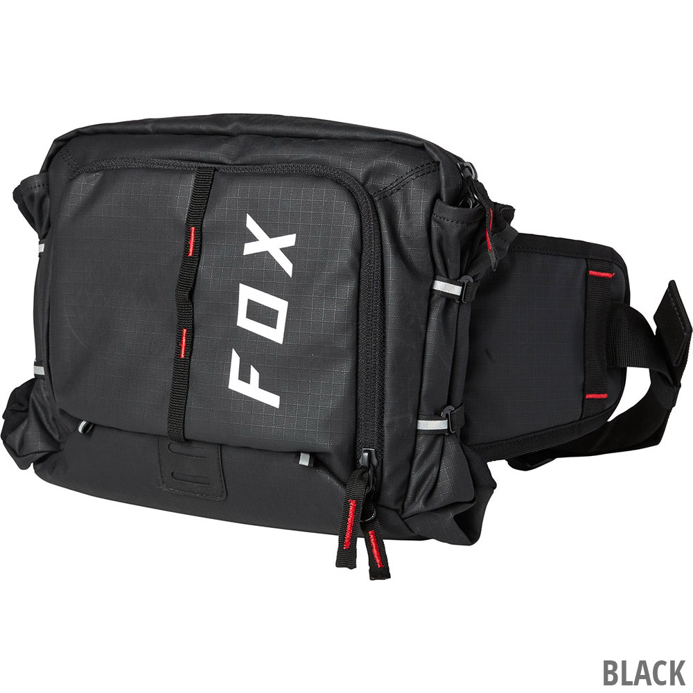 Fox Racing Utility Lumbar 5L Hydration Pack - Waist bag Hip Bags