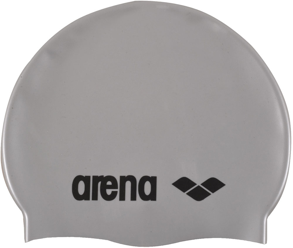 Classic Silicone - Bonnet de bain