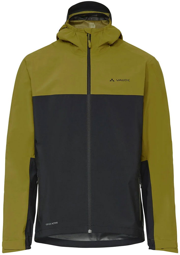 Moab - Rain Jacket