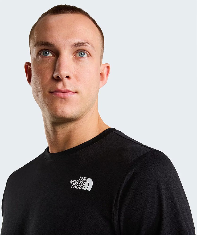 24/7 S/S - Camisa funcional