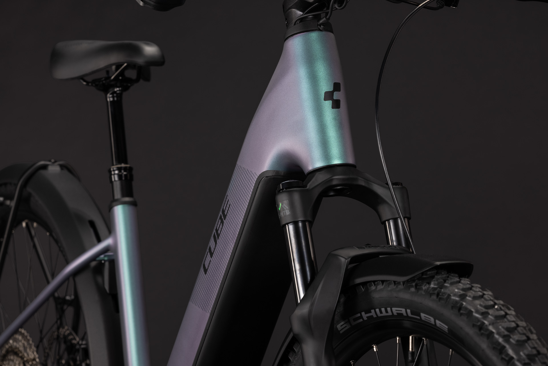 Reaction Hybrid Pro 800 FE polarlight´n´black Easy Entry
