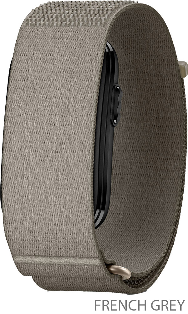 CIRQA Smart Band - Fitness-Tracker 