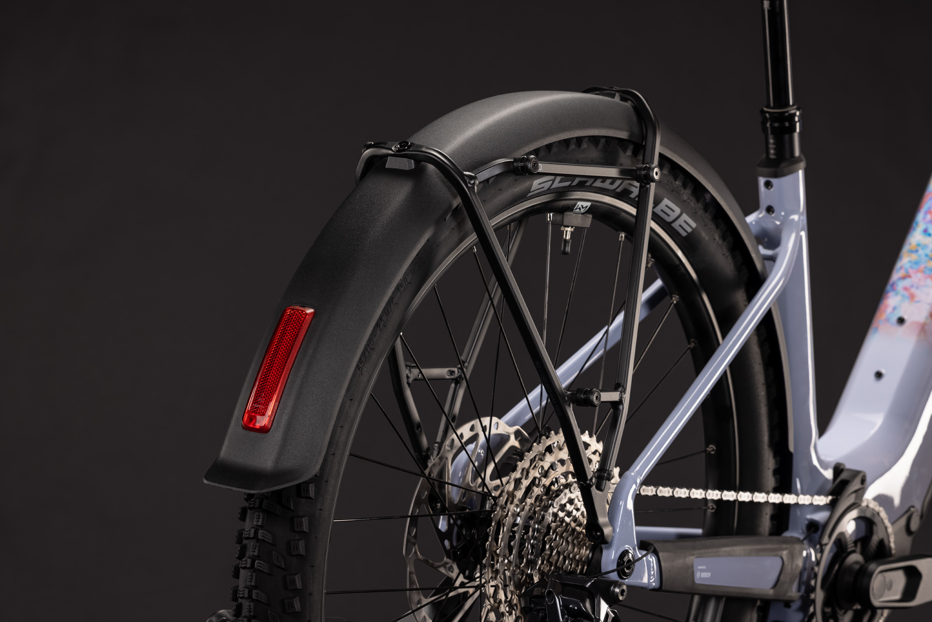Reaction Hybrid SLX 800 FE artline Easy Entry