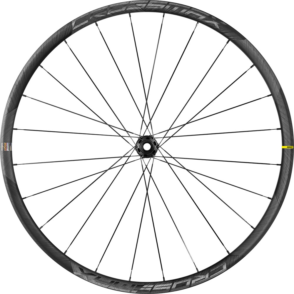 Mavic Crossmax SL Ultimate 25 29